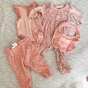 7 For All Mankind Bundle! EUC 3/6 mo